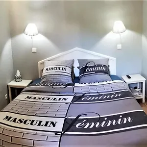 Les Rivages De Coudoulière Appartement