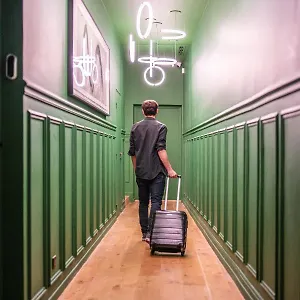 Joro Living Appartement Paris