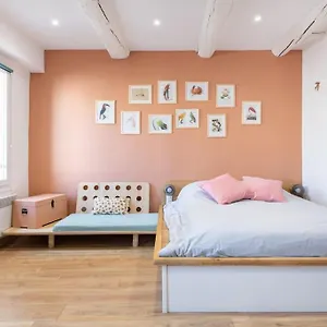 Le Cocon De Grignan Appartement