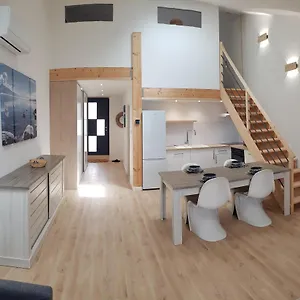 Le Pommier Appartement