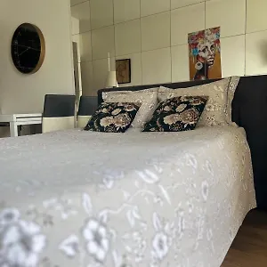 Trocadéro 16 Appartement Paris